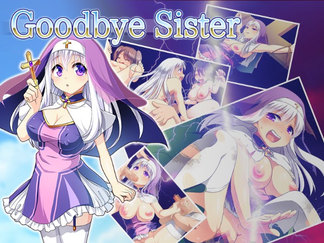 Goodbye Sister [Final] Banner