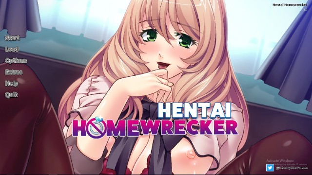 Hentai Homewrecker Adult Game Android Apk Download (5)