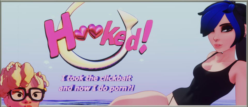 Hooked! v0.4.0 Banner