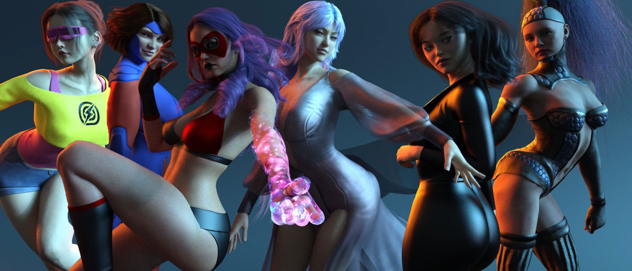 JL: Next Generation v0.08.3HF Banner
