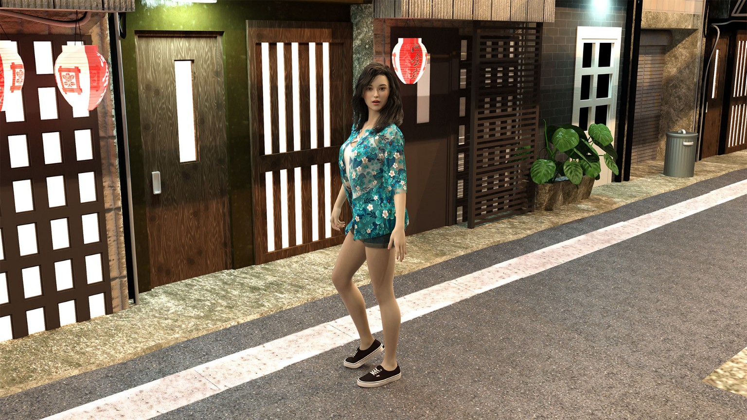 Landlord and the Tenants v1.2 Beta Banner