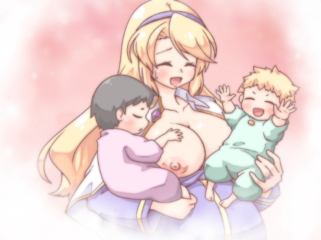 Let's Go! My Harem Farm Apk Adult Porn Game Download (10)