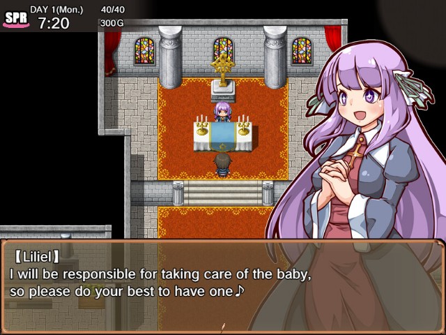 Let's Go! My Harem Farm Apk Adult Porn Game Download (4)