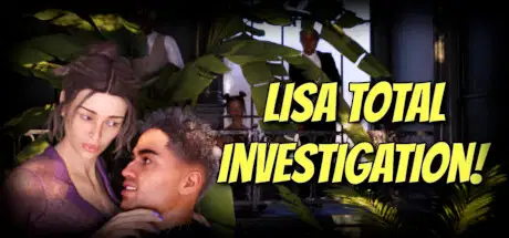 Lisa Total Investigation! [P2 v0.61 Full] Banner