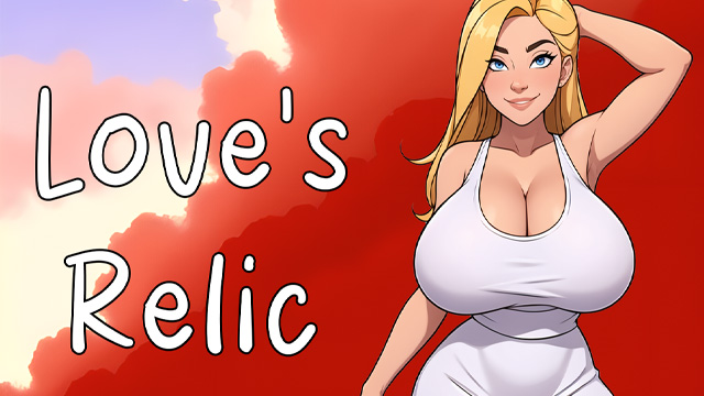 Loves Relic Adult Game Android Apk Download (1)