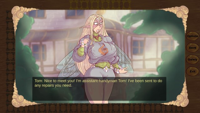 Magic Dorm Adult Game Android Apk Download (3)