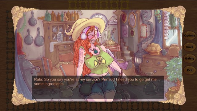 Magic Dorm Adult Game Android Apk Download (4)