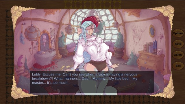 Magic Dorm Adult Game Android Apk Download (5)