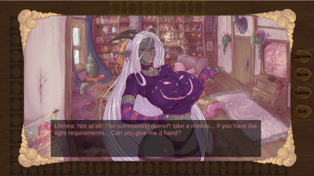 Magic Dorm Adult Game Android Apk Download (6)