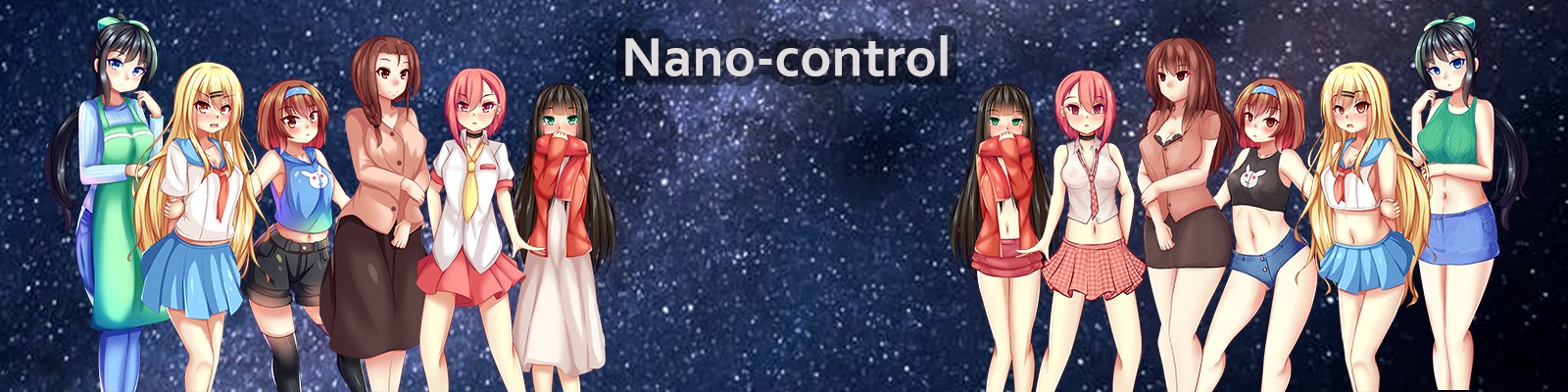 Nano-control v1.1b Banner