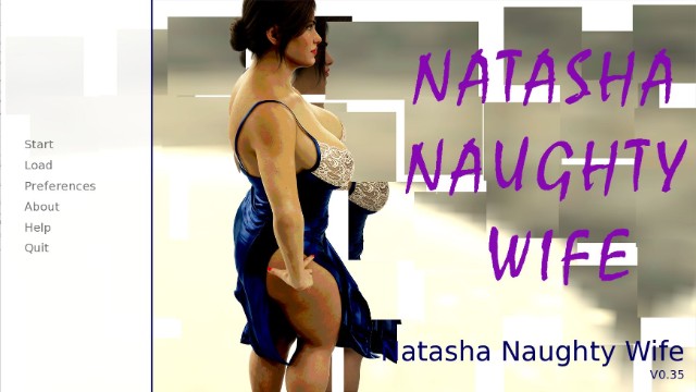 Natasha Naughty Wife Adult Game Android Apk Download (1)