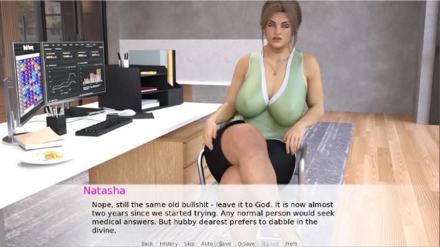 Natasha Naughty Wife Adult Game Android Apk Download (2)