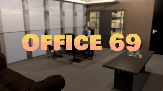 Office69 [Completed] Banner