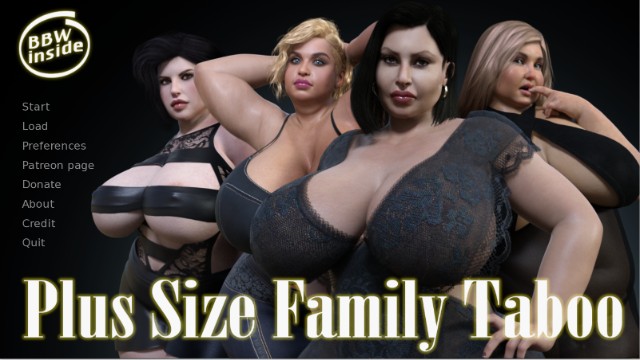 Plus Size Family Taboo Adult Game Android Apk Download (5)