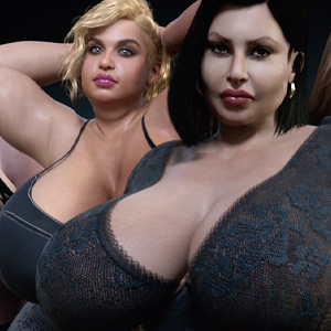 Plus Size Family Taboo v0.7