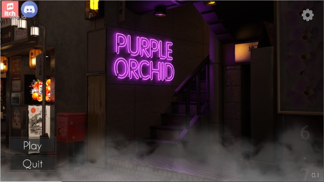 Purple Orchid v0.2 APK Android Adult Game Download