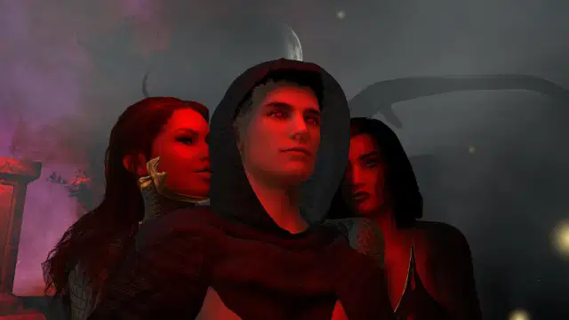 Sinflux Chronicles v0.1d Banner