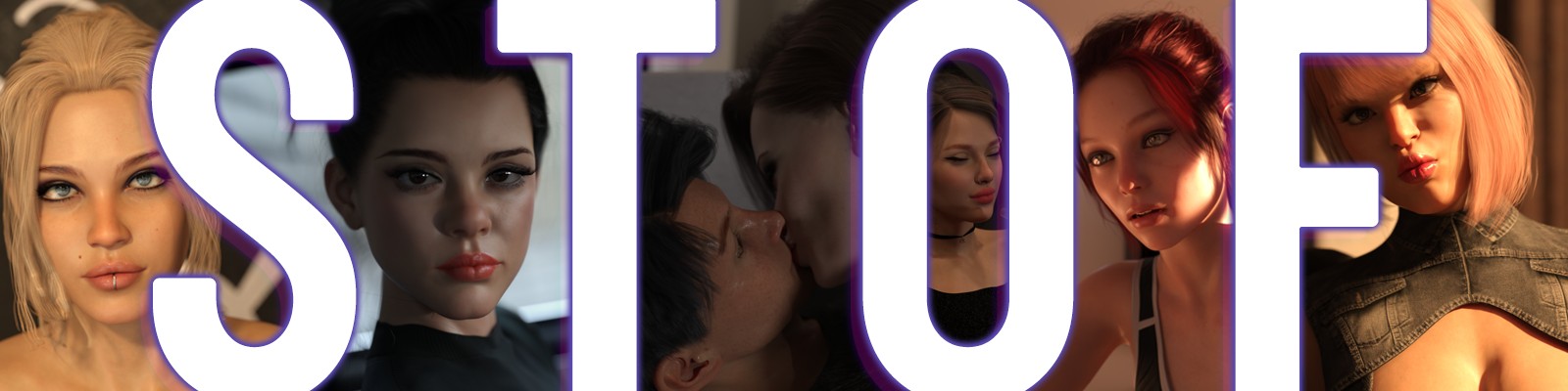 Steps to Fame v0.1 Banner