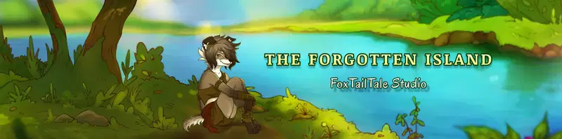 The Forgotten Island [v0.7.6.2 Public] Banner