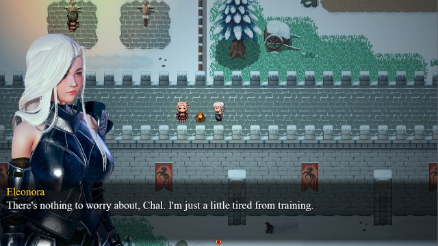 The Fox And Devil Tales Of Eleonora Adult Porn Game Download (10)