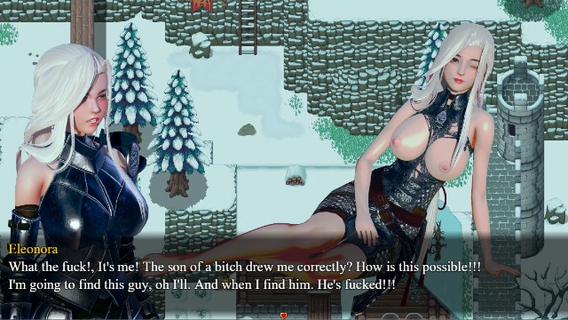The Fox And Devil Tales Of Eleonora Adult Porn Game Download (13)