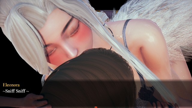 The Fox And Devil Tales Of Eleonora Adult Porn Game Download (3)