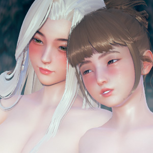 The Fox and Devil: Tales of Eleonora [Ch.2] Thumbnail