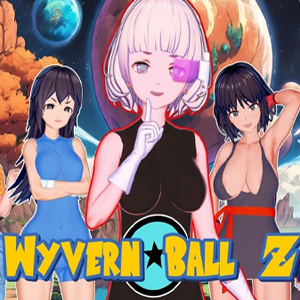 Wyvern Ball Z v4 Thumbnail