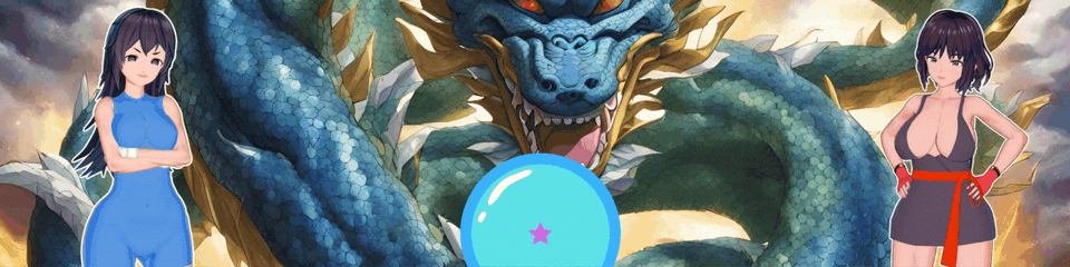 Wyvern Ball Z v4 Banner