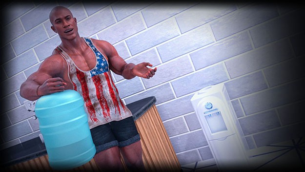 The Better Deal v0.7a 6 Desmond