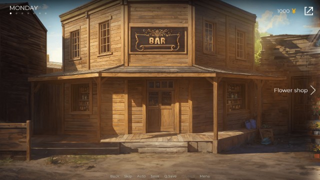 A New Place Apk Android Adult Game Download (3)