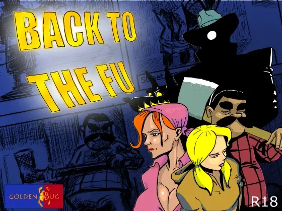 Back to the FU [Final] Banner