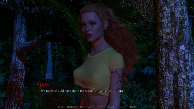 Baskin All In The Family Apk Android Adult Porn Game Download (10)