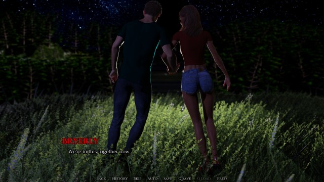 Baskin All In The Family Apk Android Adult Porn Game Download (15)