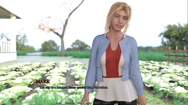 Baskin All In The Family Apk Android Adult Porn Game Download (2)