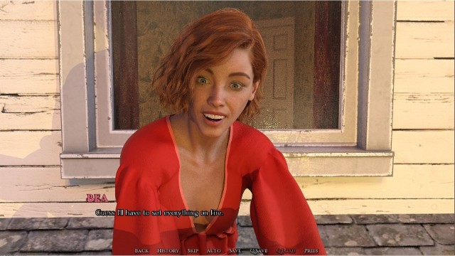 Baskin All In The Family Apk Android Adult Porn Game Download (3)