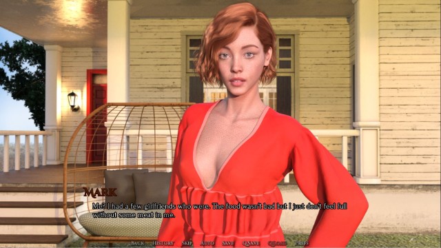 Baskin All In The Family Apk Android Adult Porn Game Download (6)