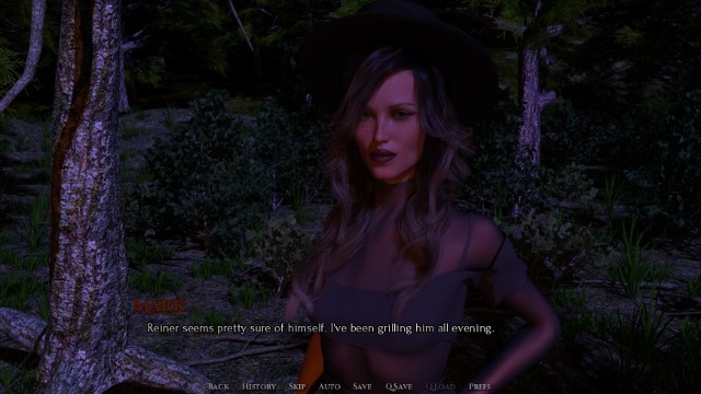 Baskin All In The Family Apk Android Adult Porn Game Download (8)