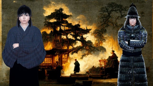 Beneath The Celestial Banner Apk Android Adult Game Download (2)