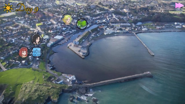 Blissful Sleep Apk Android Adult Hentai Game Download (1)