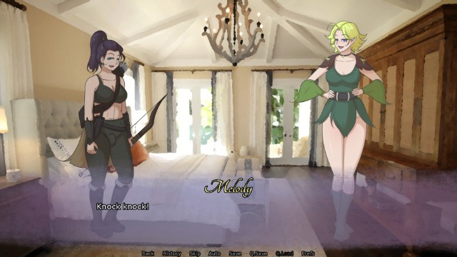 Blissful Sleep Apk Android Adult Hentai Game Download (11)