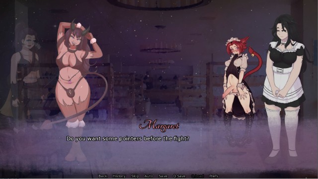 Blissful Sleep Apk Android Adult Hentai Game Download (2)