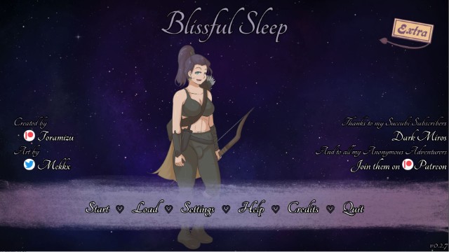 Blissful Sleep Apk Android Adult Hentai Game Download (5)