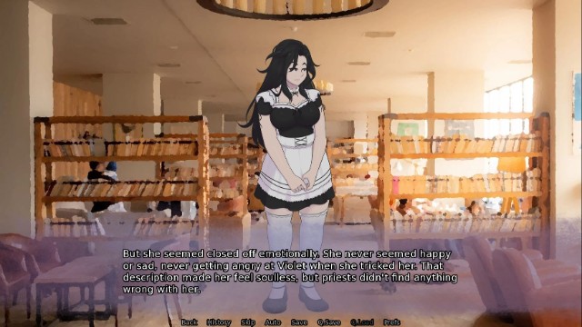 Blissful Sleep Apk Android Adult Hentai Game Download (6)