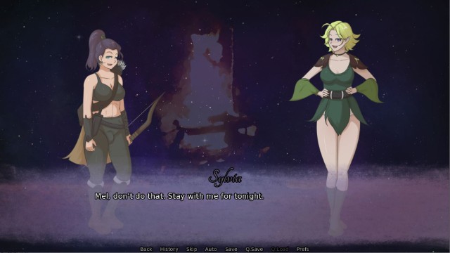 Blissful Sleep Apk Android Adult Hentai Game Download (7)