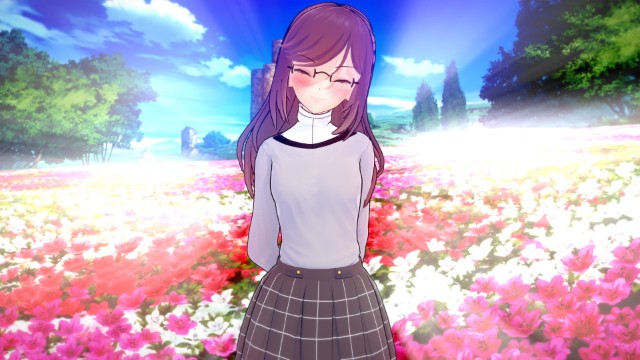 Corrupting My Girlfriend In Another World Apk Android Adult Hentai Game Download (7)