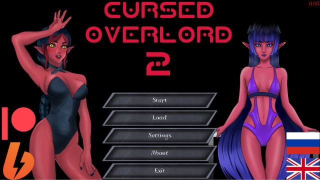 Cursed Overlord 2 Apk Adult Mobile Game Latest Version Download (2)
