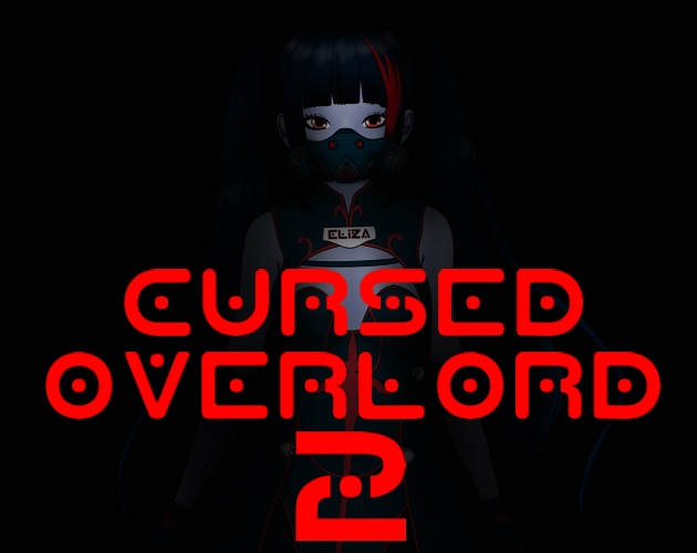 Cursed Overlord 2 v0.56 Banner