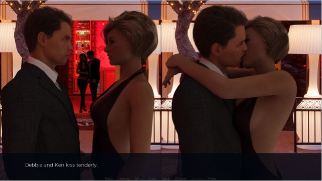 Debbie Apk Android Adult Game Download (14)