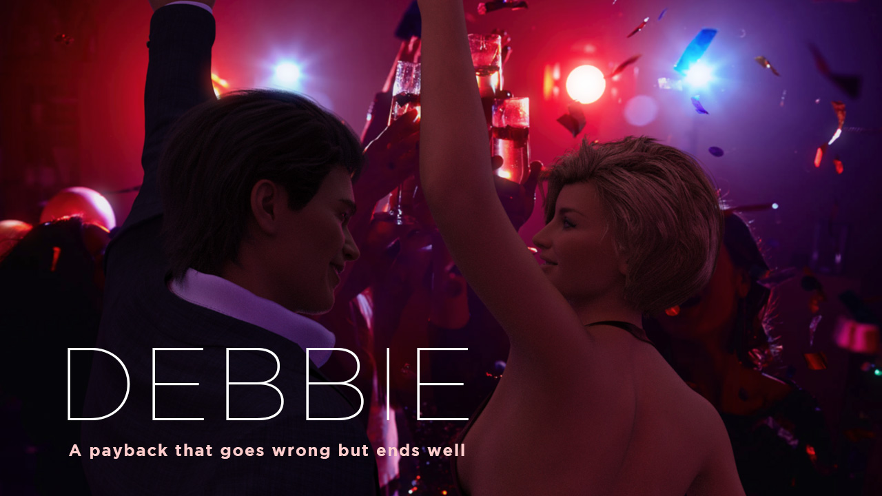 Debbie v0.5 APK Android Adult Game Download